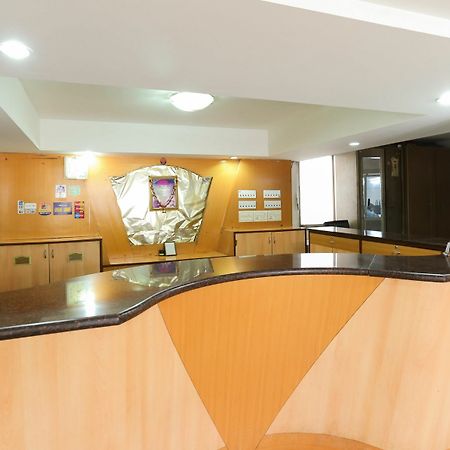 Itsy Hotels Hill View Ex Πούνε Εξωτερικό φωτογραφία