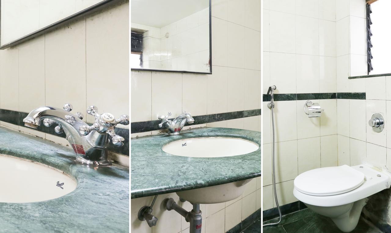Itsy Hotels Hill View Ex Πούνε Εξωτερικό φωτογραφία