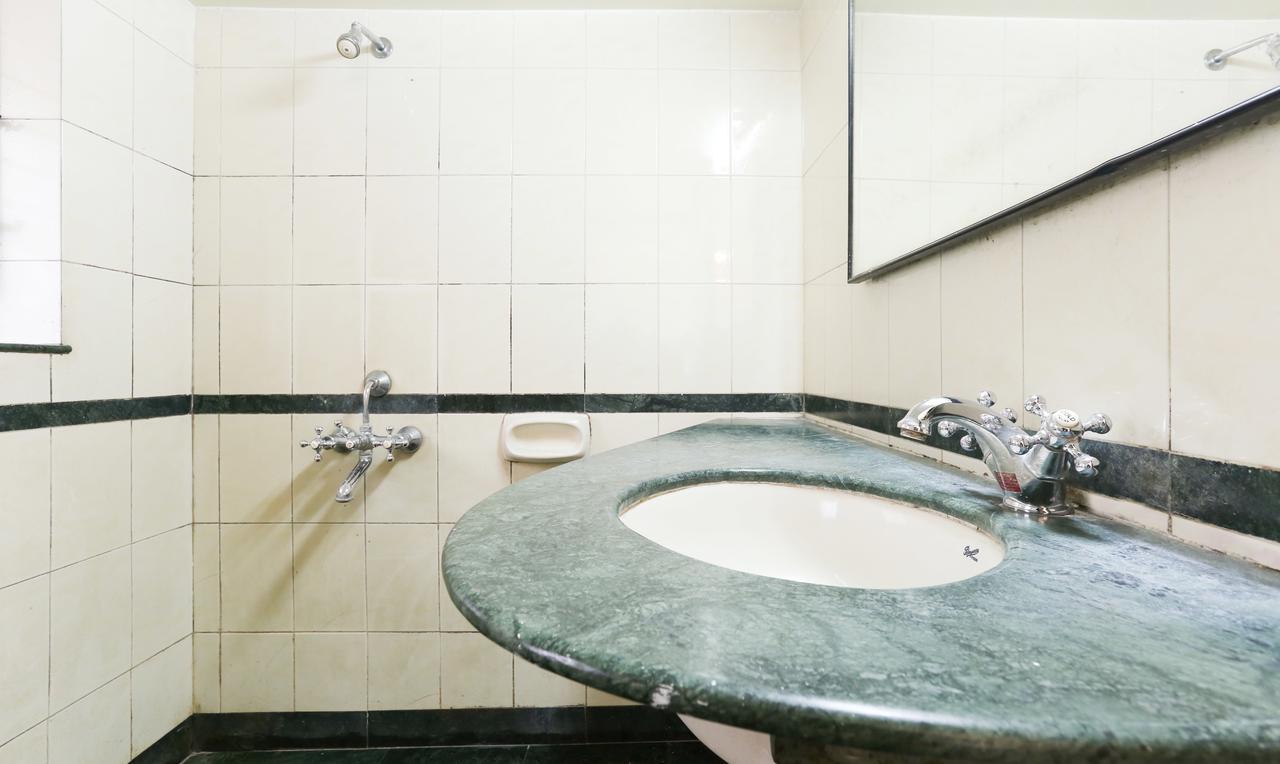 Itsy Hotels Hill View Ex Πούνε Εξωτερικό φωτογραφία
