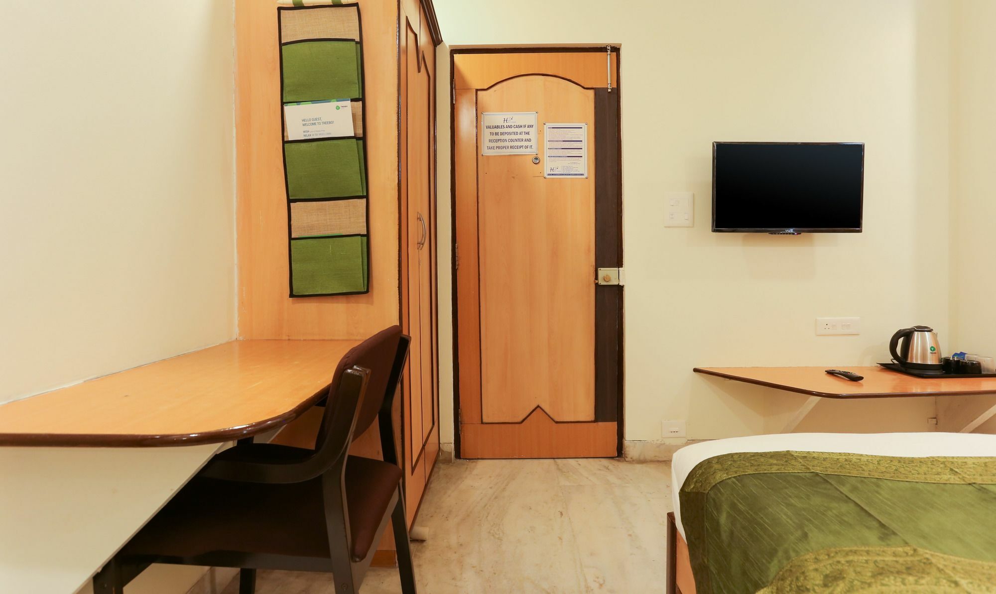 Itsy Hotels Hill View Ex Πούνε Εξωτερικό φωτογραφία