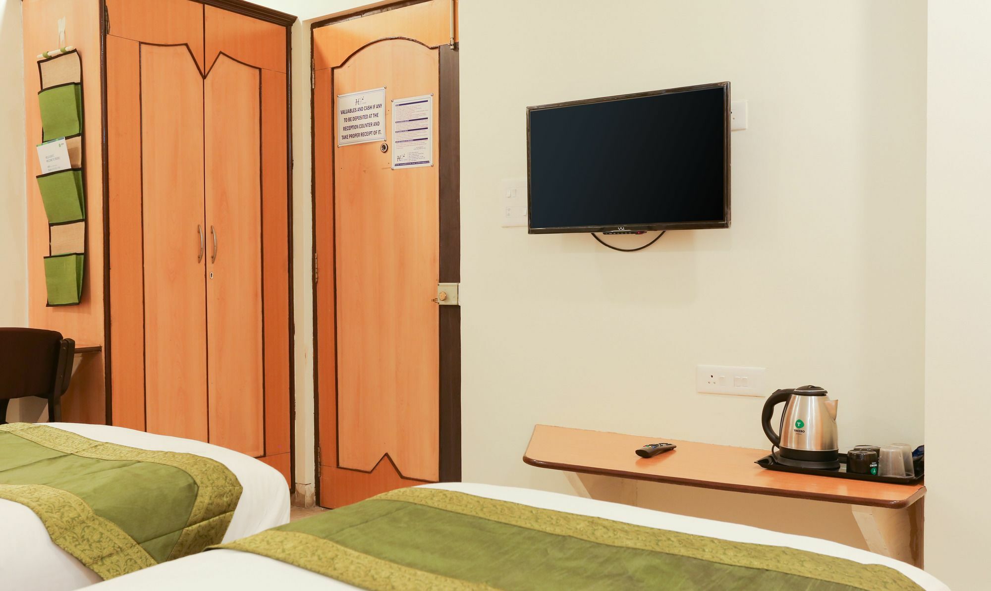 Itsy Hotels Hill View Ex Πούνε Εξωτερικό φωτογραφία