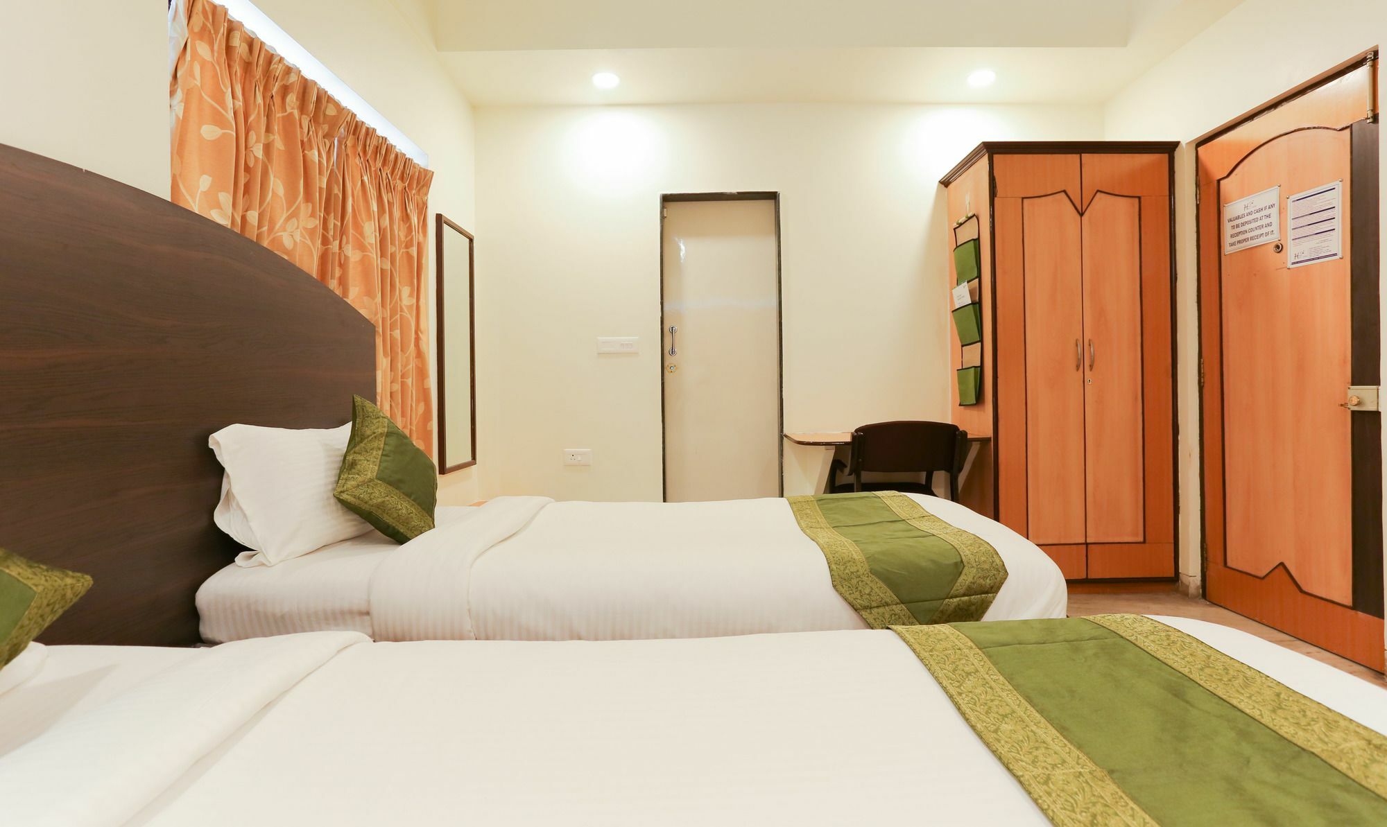 Itsy Hotels Hill View Ex Πούνε Εξωτερικό φωτογραφία