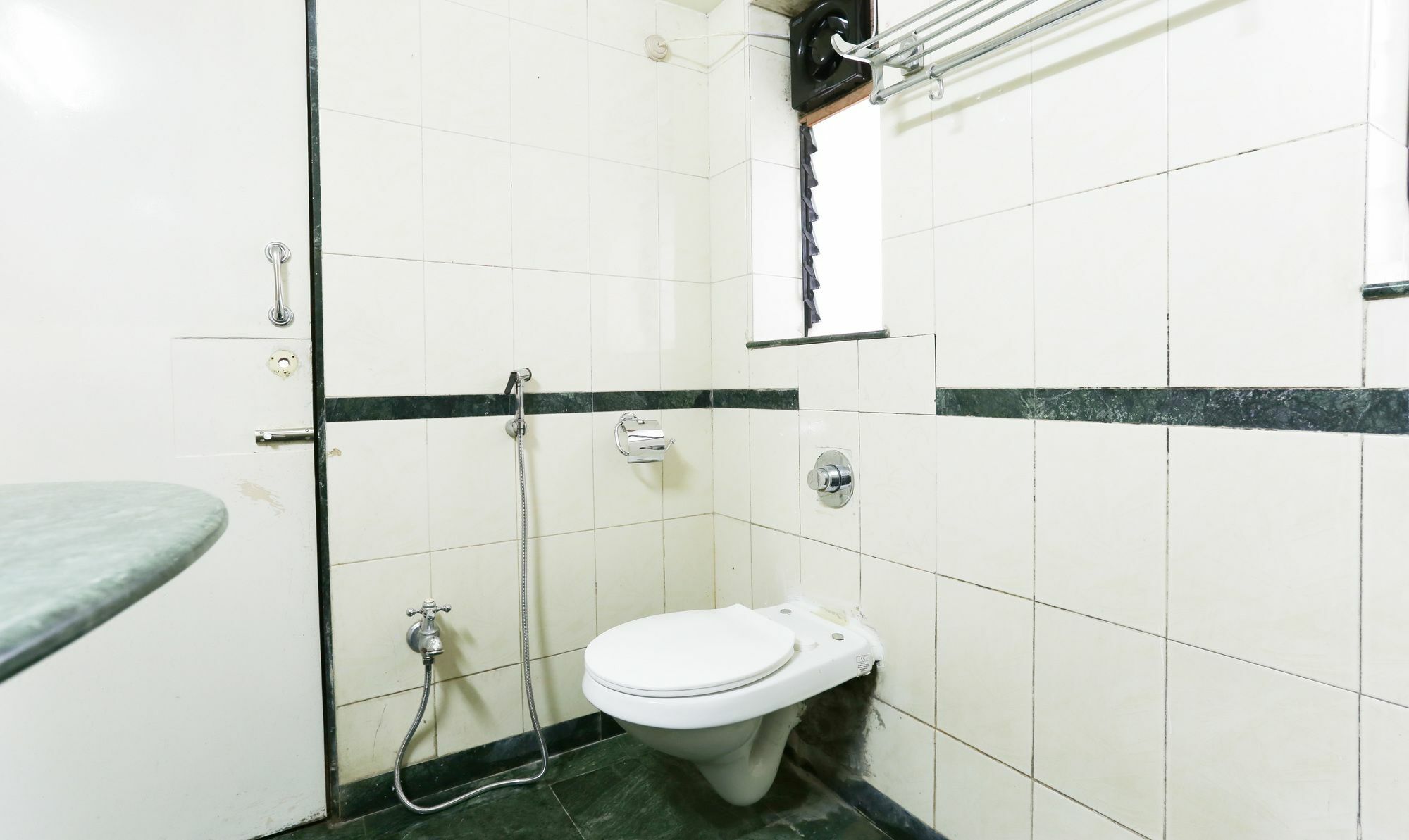 Itsy Hotels Hill View Ex Πούνε Εξωτερικό φωτογραφία