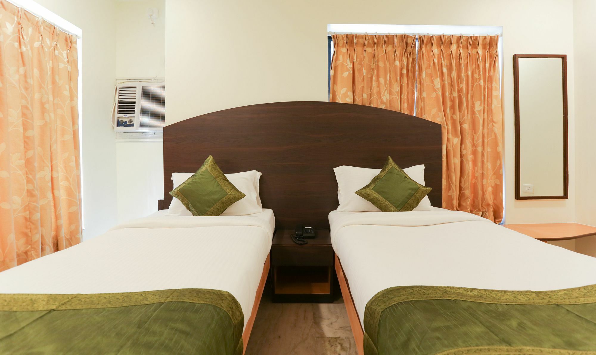 Itsy Hotels Hill View Ex Πούνε Εξωτερικό φωτογραφία