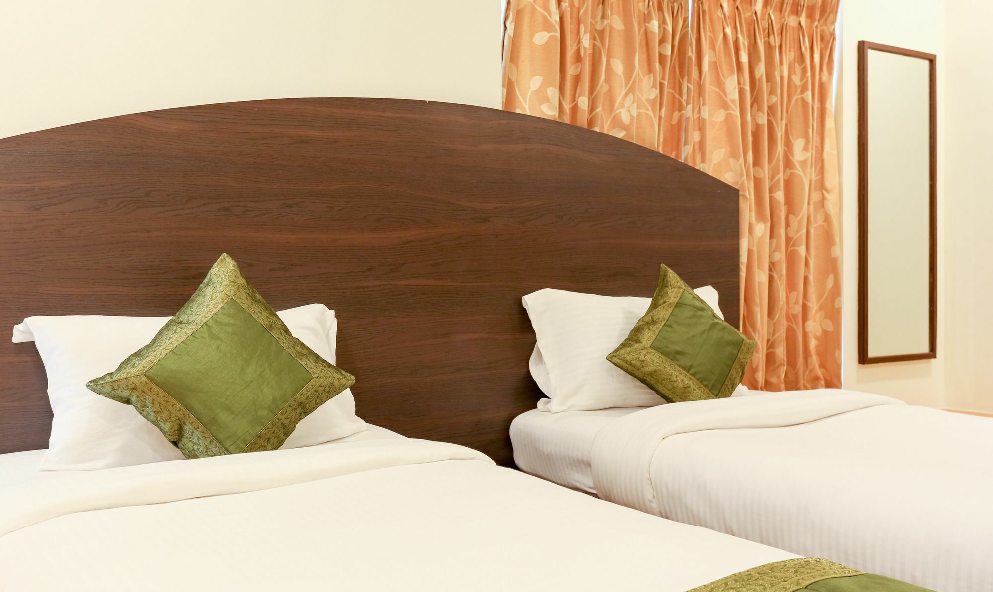 Itsy Hotels Hill View Ex Πούνε Εξωτερικό φωτογραφία