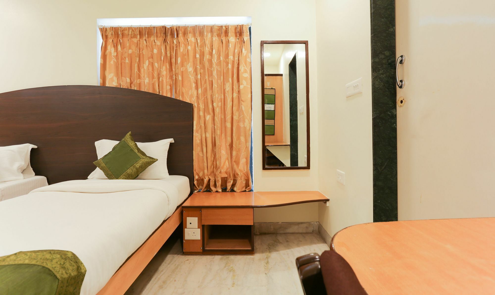 Itsy Hotels Hill View Ex Πούνε Εξωτερικό φωτογραφία