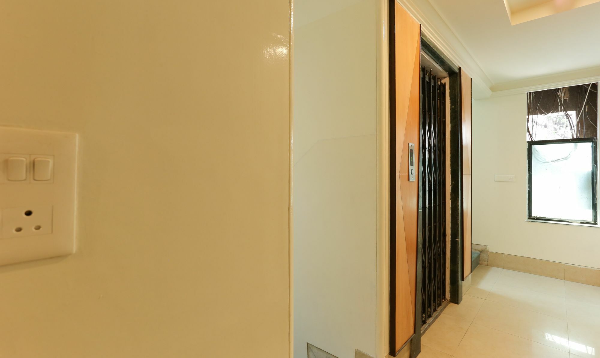 Itsy Hotels Hill View Ex Πούνε Εξωτερικό φωτογραφία