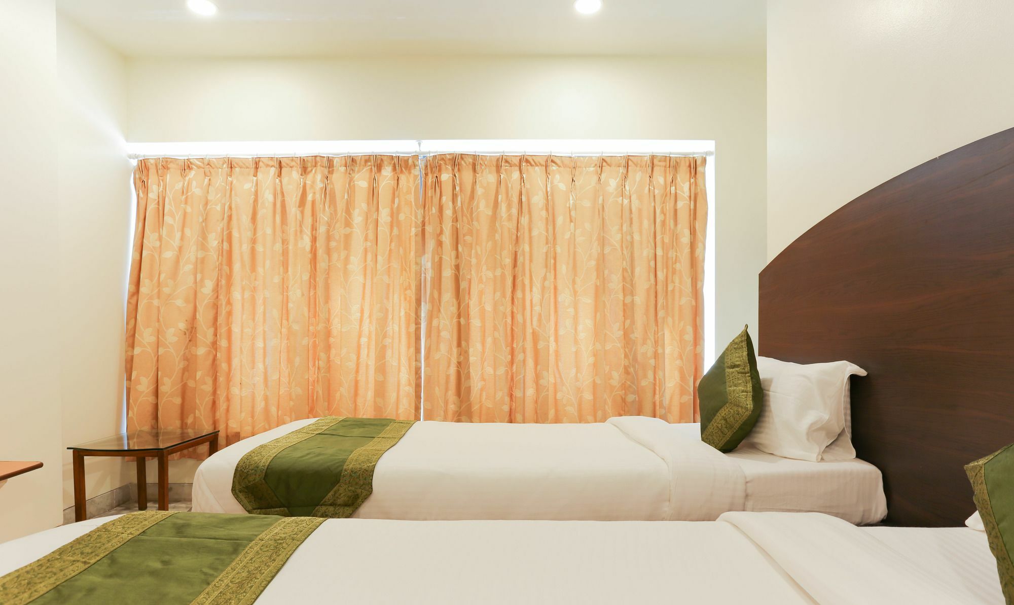 Itsy Hotels Hill View Ex Πούνε Εξωτερικό φωτογραφία