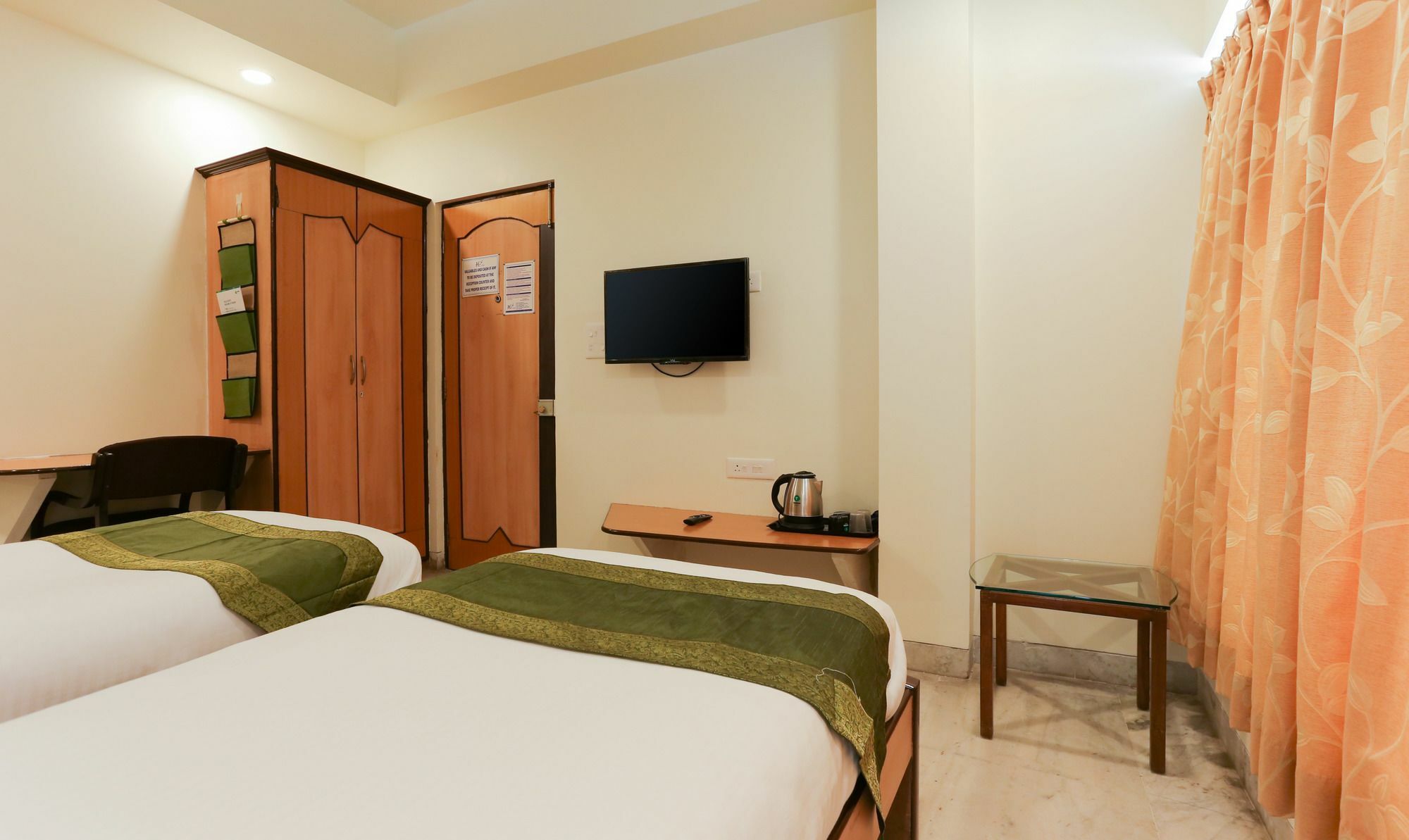 Itsy Hotels Hill View Ex Πούνε Εξωτερικό φωτογραφία