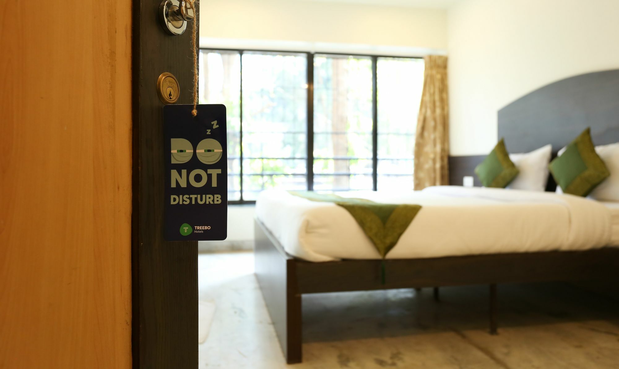 Itsy Hotels Hill View Ex Πούνε Εξωτερικό φωτογραφία