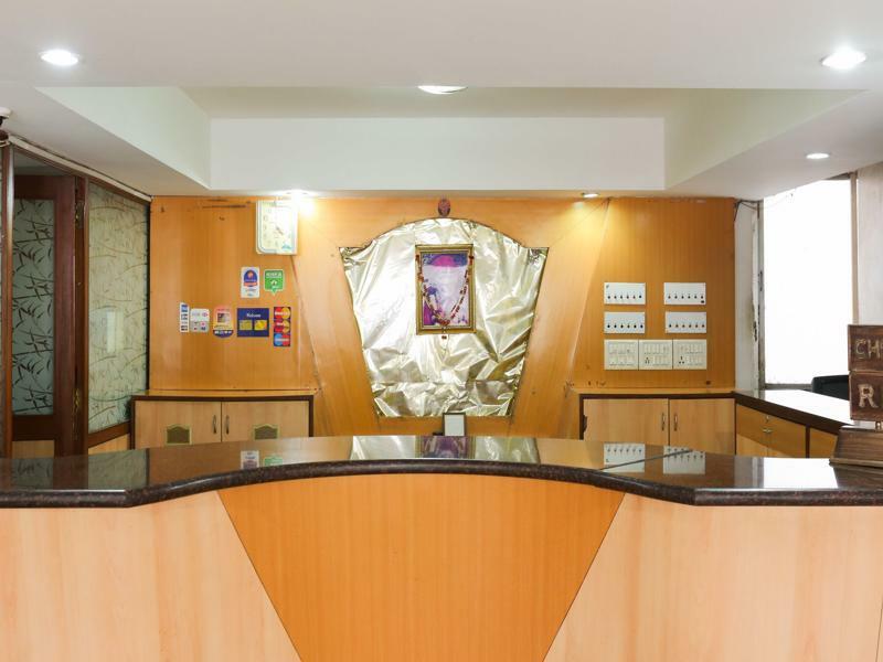 Itsy Hotels Hill View Ex Πούνε Εξωτερικό φωτογραφία