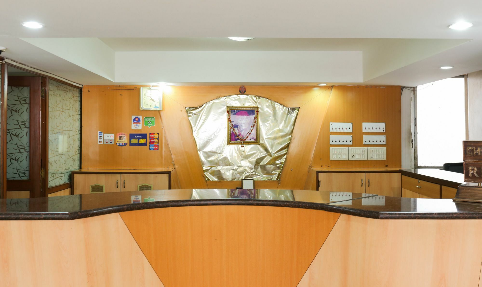 Itsy Hotels Hill View Ex Πούνε Εξωτερικό φωτογραφία